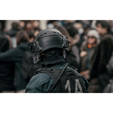 Countering Cyber Threats in a Time of Conflict
