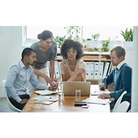 Cybersecurity is an Organization-wide Responsibility