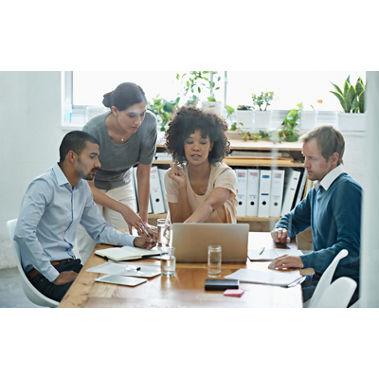 Cybersecurity is an Organization-wide Responsibility