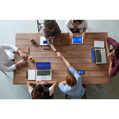 Cybersecurity is an organization-wide responsibility