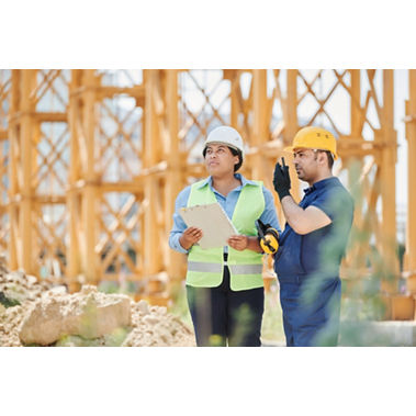 Diversity and Inclusion in Construction
