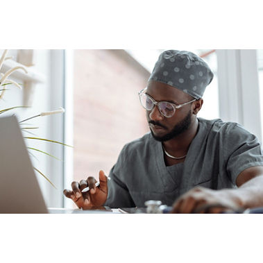 Creating the Digitally-Enabled Doctor