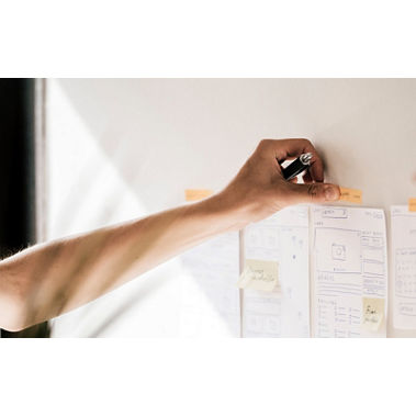 Embrace New Ways of Working