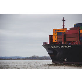 High seas: Enabling a climate resilient Suez Canal
