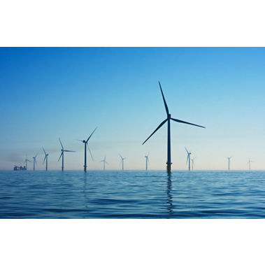 Insuring Offshore Windfarms: Challenges and new solutions