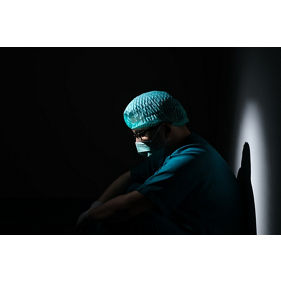 Life support: a people prescription for resilient health systems