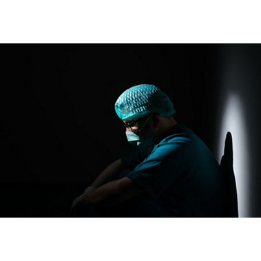 Life support: a people prescription for resilient health systems