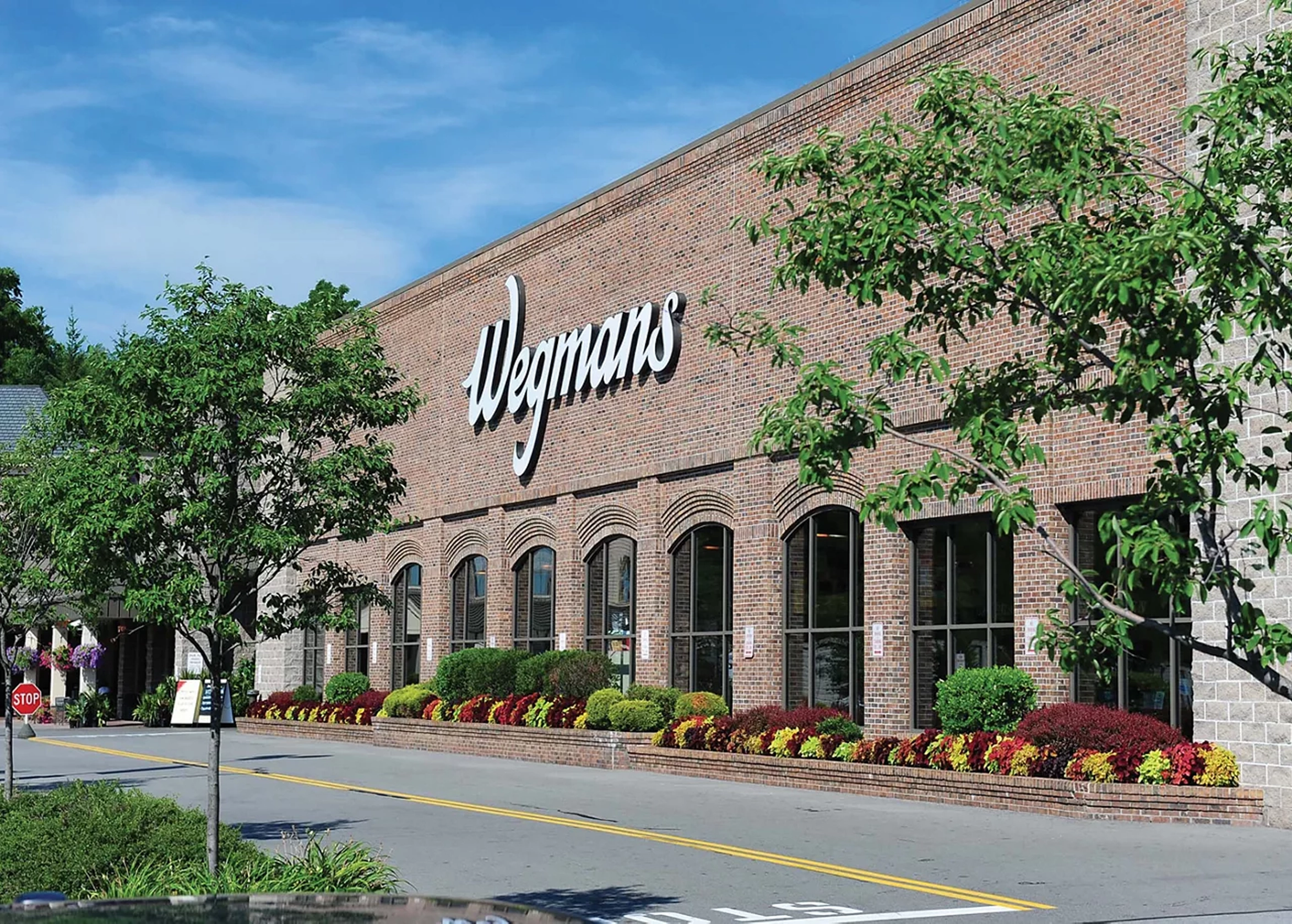 Wegmans