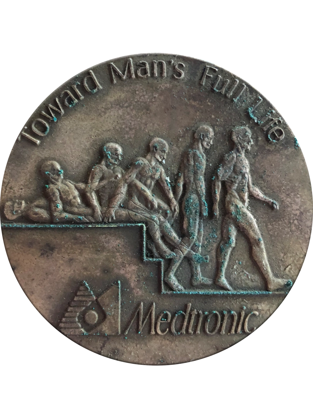 medtronic medalion