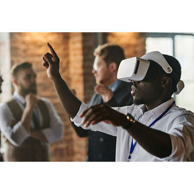 Navigating the Metaverse: A Brief Guide for Boards