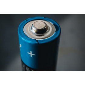 Recharging the transition: The role of battery energy storage systems