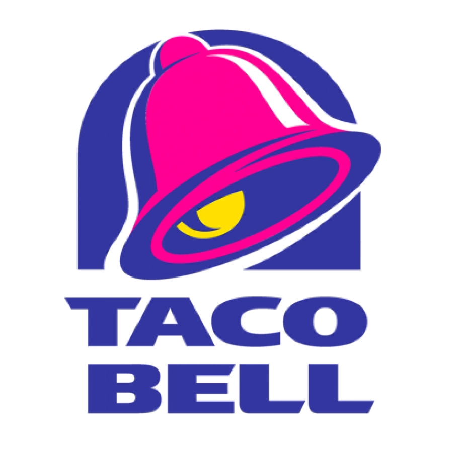 taco bell logo