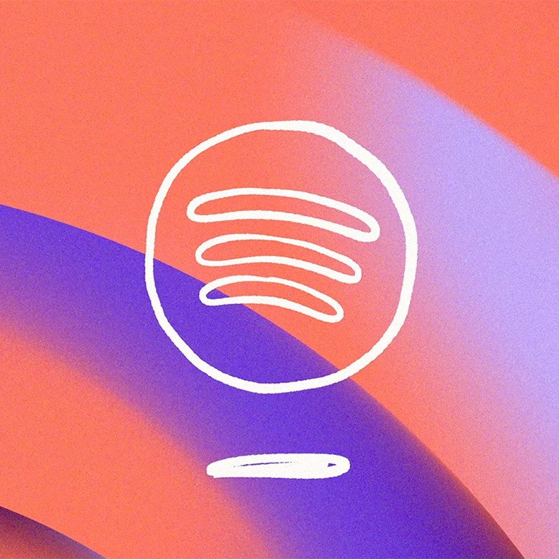 标杆品牌聚焦：Spotify