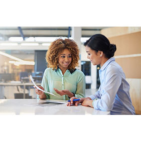 Talent in a tight labor market: imperatives for HR leaders in 2023