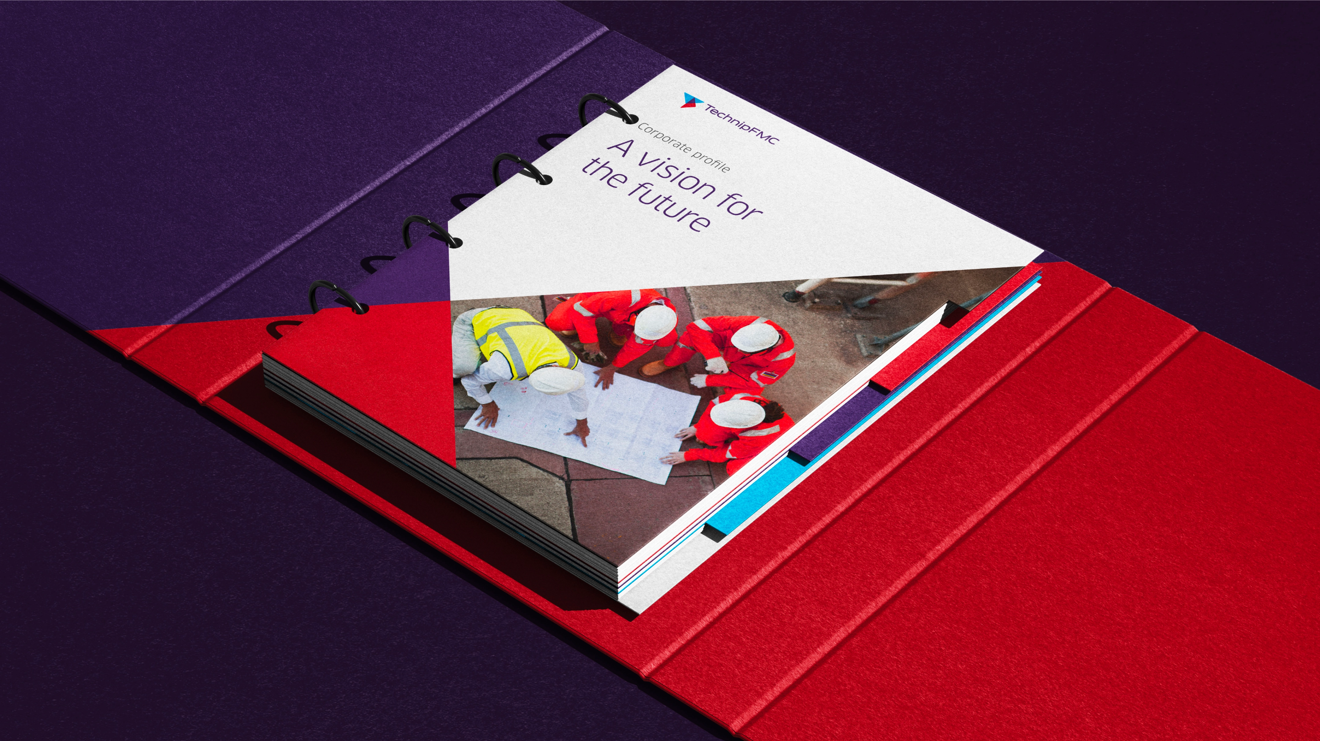 technip fmc booklet