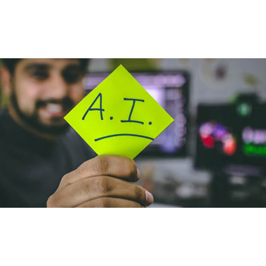 Three Areas Where AI Will Boost Your Competitive Advantage