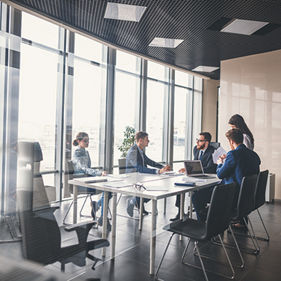 Tariff risk management and supply chain considerations