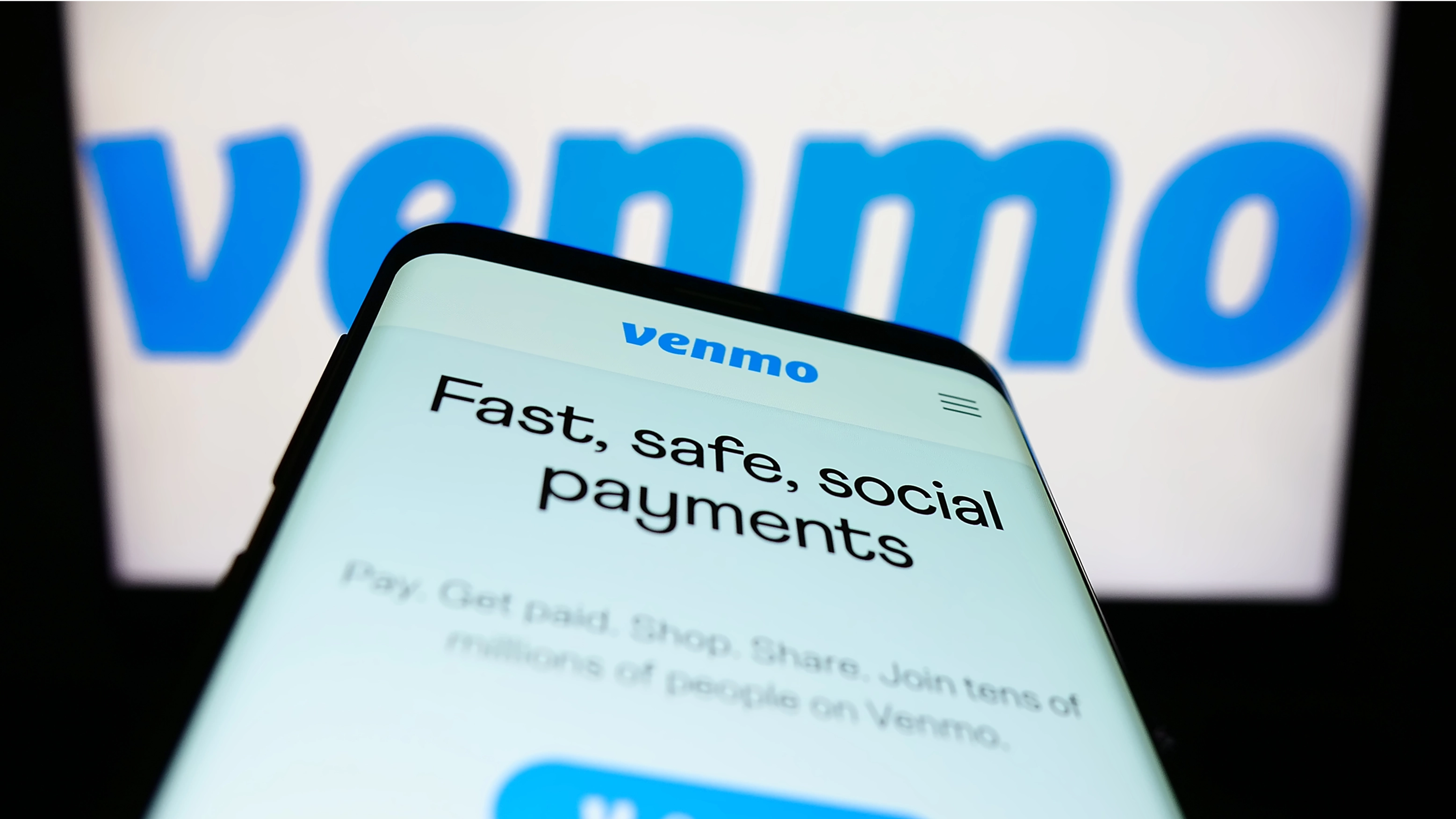 Venmo has positioned themselves beyond payments as a brand that fosters and facilitates social interactions, and has turned their name into a verb to reinforce that role.
