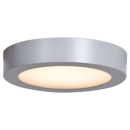 Access Lighting Ulko Exterior Led Outdoor Round Flush Mount