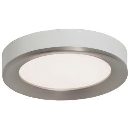 Afx Lighting Alta Led Low Profile Flush Mount Ceiling Light