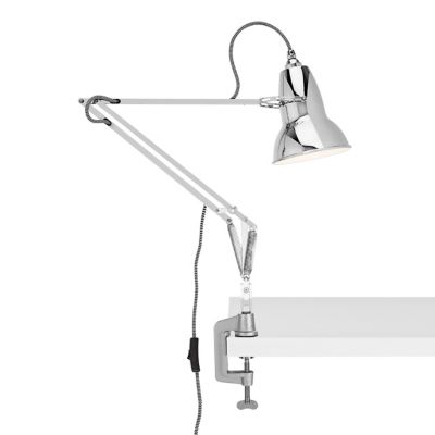 anglepoise clamp