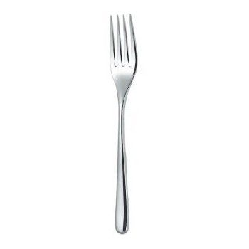 why do forks have 4 prongs