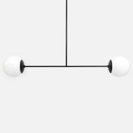 Olympic Barbell Pendant Light