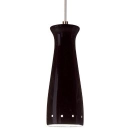 A19 Pilsner Mini Pendant Light Ylighting Com