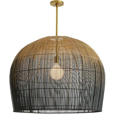 large pendant lighting