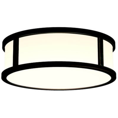 round ceiling lamp