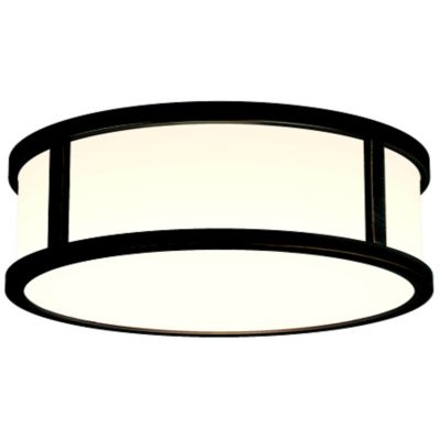 round ceiling lamp