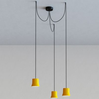 multi light pendant