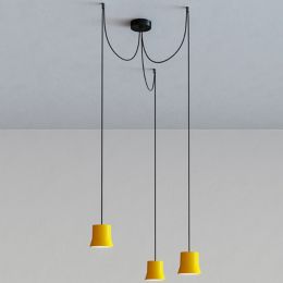 Artemide Gio Multi Light Pendant Light Ylighting Com