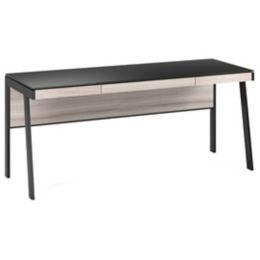 Sigma Desk By Bdi At Lumens Com