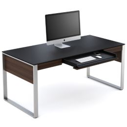 Sequel Executive Desk By Bdi At Lumens Com