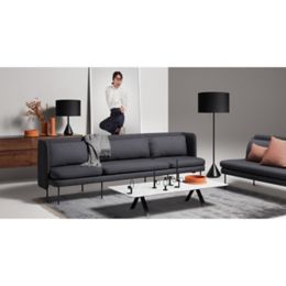 Blu Dot Flask Floor Lamp Ylighting Com
