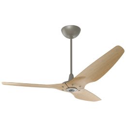 Big Ass Fans 60 Inch Haiku Bamboo Indoor Ceiling Fan