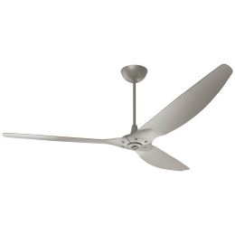 Big Ass Fans 84 Inch Haiku Monochrome Indoor Ceiling Fan