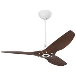 Big Ass Fans Haiku Cocoa Outdoor Ceiling Fan Ylighting Com