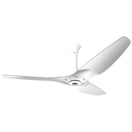 Big Ass Fans Haiku Brushed Aluminum Standard Mount Ceiling Fan