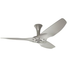 Haiku Monochrome Low Profile Ceiling Fan By Big Ass Fans At