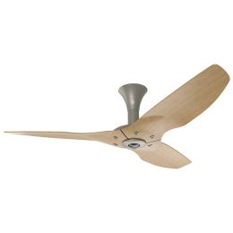 Big Ass Fans Haiku Carmel Bamboo Low Profile Ceiling Fan