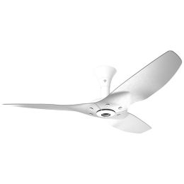 Haiku Brushed Aluminum Low Profile Ceiling Fan By Big Ass