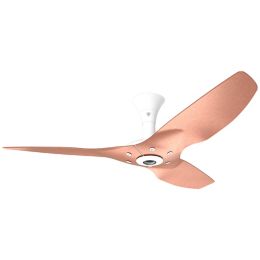 Big Ass Fans Haiku Brushed Copper Low Profile Ceiling Fan