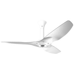 Big Ass Fans Haiku Brushed Aluminum Standard Mount Outdoor Ceiling