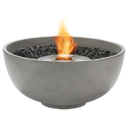 Urth Fire Pit By Brown Jordan Fires At Lumens Com