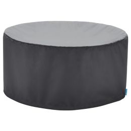 Urth Fire Pit Outdoor Cover By Brown Jordan Fires At Lumens Com