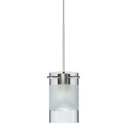Besa Lighting Scope Low Voltage Pendant Light Led Ylighting Com