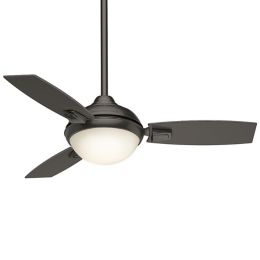 Verse 44 Inch Ceiling Fan By Casablanca Fan Company At Lumens Com