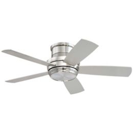 Tempo Hugger Ceiling Fan By Craftmade Fans At Lumens Com